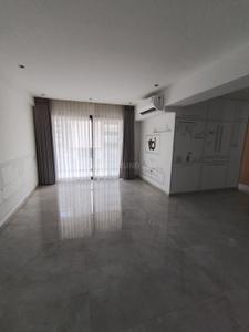 Hall Image of 2550 Sq.ft 3 BHK Apartment / Flat for sale in Rajhans Maxton, Bhimrad Surat for Rs. 12500000