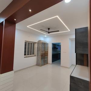 Hall Image of 625 Sq.ft 1 BHK Apartment / Flat for sale in Bachupally Hyderabad for Rs. 4000000