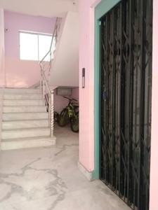 Lift Image of 900 Sq.ft 2 BHK Apartment / Flat for sale in Nayabad Kolkata for Rs. 4050000