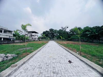 Image of 1305 Sq.ft Residential Plot / Land for sale in Kakkanad, Kochi for Rs. 2500000