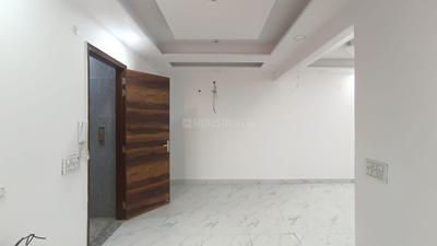 3 BHK Independent Builder Floor