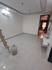 Hall Image of 1250 Sq.ft 3 BHK Builder Floor for sale in Hari Nagar New Delhi for Rs. 9500000