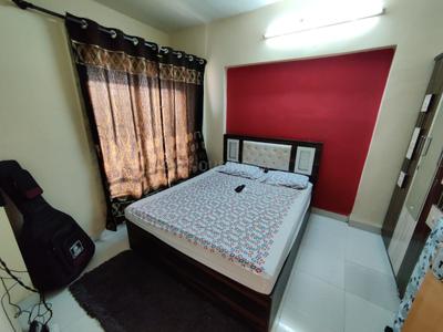 Bedroom Image of 550 Sq.ft 1 BHK Apartment / Flat for sale in Rashmi Star City, Naigaon East Naigaon for Rs. 2300000