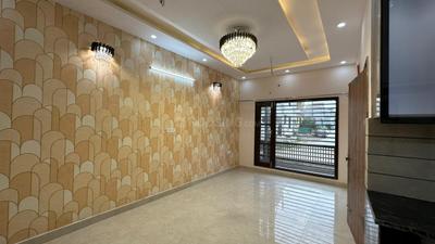 3 BHK Independent House