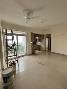 Hall Image of 1070 Sq.ft 2.5 BHK Apartment / Flat for rent in Amrapali Castle, Chi V Greater Noida for Rs. 24000