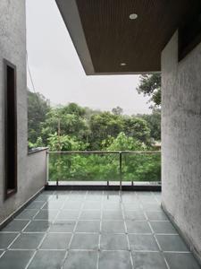 Balcony Image of 4500 Sq.ft 5 BHK Independent House for sale in Sahastradhara Road Dehradun for Rs. 29500000