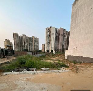 Image of 1512 Sq.ft Residential Plot / Land for sale in JMS The Nation, Sector 95, Gurgaon for Rs. 33600000