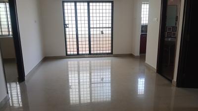 Living Room Image of 1100 Sq.ft 2 BHK Apartment / Flat for rent in Banaswadi Bengaluru for Rs. 30000