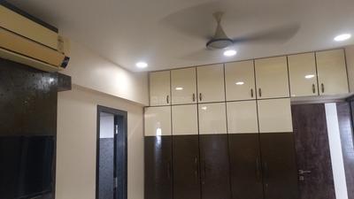 Shree Platinum Tower Bedroom One 2