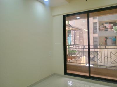 Living Room Image of 1004 Sq.ft 2 BHK Apartment / Flat for sale in Swanand Bliss, Ambernath East Ambernath for Rs. 4000000