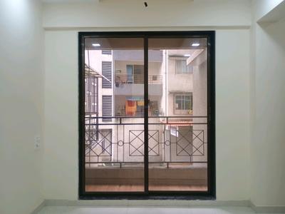 Living Room Image of 715 Sq.ft 2 BHK Apartment / Flat for sale in Matoshree Nagar Phase I, Ambernath West Ambernath for Rs. 3300000