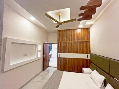 Bedroom Image of 900 Sq.ft 2 BHK Apartment / Flat for sale in Shivalik City, Sector 127 Mohali for Rs. 4290000