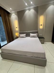 Bedroom Image of 1548 Sq.ft 2 BHK Apartment / Flat for sale in Sector 89A Gurgaon for Rs. 21672000