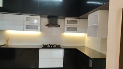Kitchen Image of 1389 Sq.ft 2 BHK Apartment / Flat for sale in Brigade Omega, Subramanyapura Bengaluru for Rs. 12800000