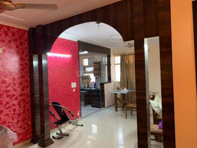 2 BHK Flat