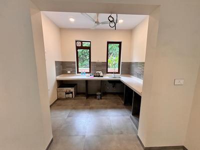 Kitchen Image of 3500 Sq.ft 3.5 BHK Villa for sale in Equiknox Ventures The Elements, Nachinola Goa for Rs. 53500000