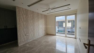Bedroom Image of 3280 Sq.ft 4 BHK Builder Floor for sale in Sector 46 Gurgaon for Rs. 41000000