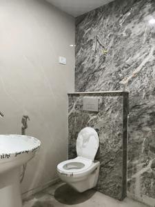 Bedroom One Image of 1050 Sq.ft 2 BHK Apartment / Flat for sale in Vihaan Wardania, Noida Extension Greater Noida for Rs. 4155800