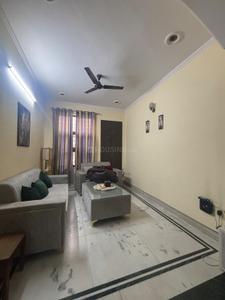2 BHK Independent Builder Floor