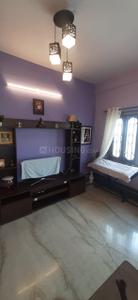 Bedroom Image of 1300 Sq.ft 3 BHK Apartment / Flat for sale in Purba Barisha Kolkata for Rs. 4000000