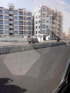 Image of 1030 Sq.ft 2 BHK Apartment / Flat for sale in Patrakar Colony, Jamnagar for Rs. 2800000