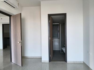 Bedroom Image of 1000 Sq.ft 2 BHK Apartment / Flat for rent in Chaitya 777, Doctor Compound Mumbai for Rs. 125000