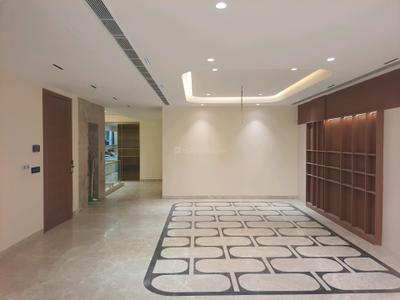 Living Room Image of 3160 Sq.ft 4 BHK Builder Floor for sale in Shahpur Gurgaon for Rs. 77100000