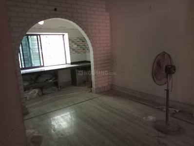 Hall Image of 1346 Sq.ft 3 BHK Builder Floor for sale in Belghoria Kolkata for Rs. 5700000