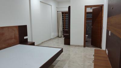 Bedroom Image of 1650 Sq.ft 2 BHK Apartment / Flat for rent in Doddakallasandra Bengaluru for Rs. 38000
