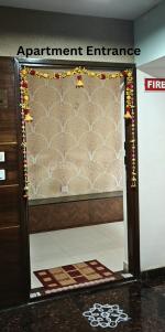 Image of 2052 Sq.ft 3 BHK Apartment / Flat for sale in Durga Flute, Mahalakshmi Layout, Bengaluru for Rs. 25700000