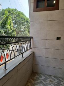 Bedroom One Image of 900 Sq.ft 3 BHK Apartment / Flat for sale in Nawada New Delhi for Rs. 7500000
