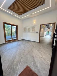Bedroom Image of 4500 Sq.ft 4 BHK Independent House for sale in Kangarappady Kochi for Rs. 35000000