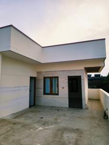 Kitchen Image of 4400 Sq.ft 6 BHK Independent House for sale in Vidyaranyapura Bengaluru for Rs. 29000000