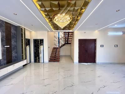 Living Room Image of 1250 Sq.ft 2 BHK Duplex for sale in New Vellanur Chennai for Rs. 5900000