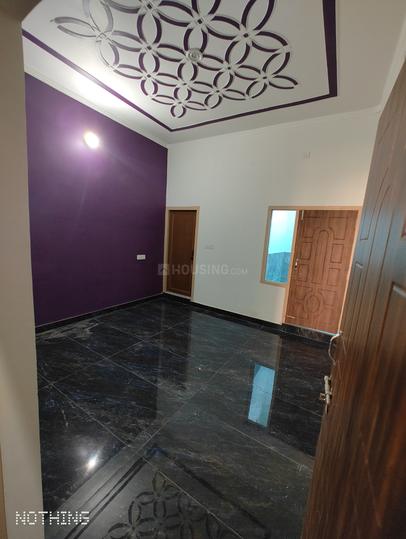 Royal Residency Bedroom 1