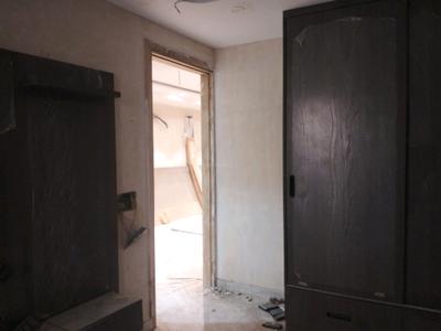Bedroom Image of 1125 Sq.ft 3 BHK Builder Floor for sale in Vikaspuri New Delhi for Rs. 23000000