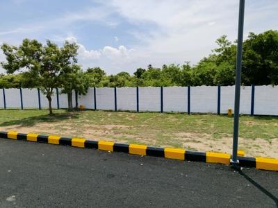 Image of 1095 Sq.ft Residential Plot / Land for sale in Pudupakkam, Chennai for Rs. 5091750