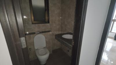 Image of 1105 Sq.ft 2 BHK Apartment / Flat for rent in Rivali Park Wintergreen, Borivali East, Mumbai for Rs. 70000