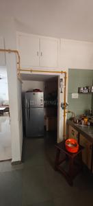 Kitchen Image of 990 Sq.ft 2 BHK Apartment / Flat for sale in Vasna Ahmedabad for Rs. 6500000