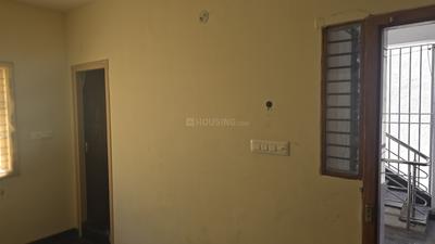 Living Room Image of 400 Sq.ft 1 BHK Independent House for rent in Gottigere Bengaluru for Rs. 7000
