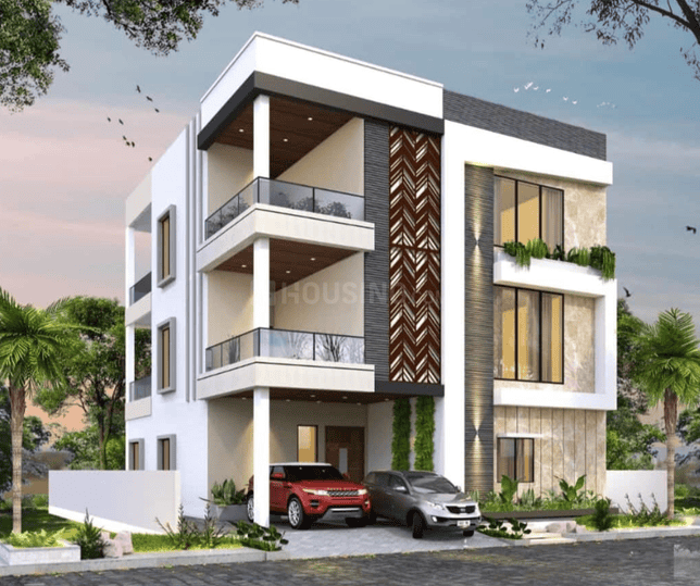 LandLord Share Villa Main Image 1