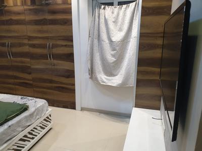 Bedroom Image of 850 Sq.ft 2 BHK Apartment / Flat for sale in Dosti Imperia, Thane West Thane for Rs. 17500000