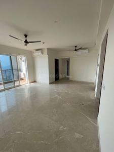 Hall Image of 2002 Sq.ft 3 BHK Apartment / Flat for sale in Godrej Meridien, Sector 106 Gurgaon for Rs. 32500000