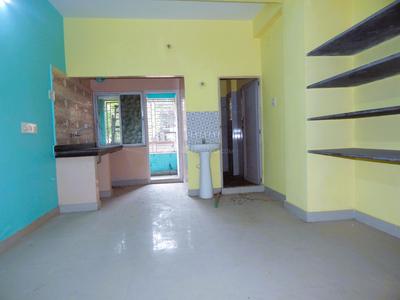 Hall Image of 650 Sq.ft 2 BHK Apartment / Flat for sale in Dum Dum Cantonment Kolkata for Rs. 2000000