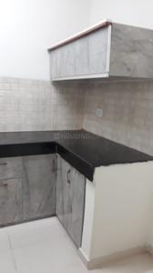 Kitchen Image of 1075 Sq.ft 2 BHK Apartment / Flat for rent in BPTP Discovery Park, Sector 80 Faridabad for Rs. 29500