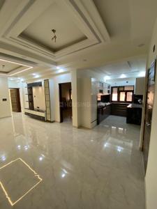 Image of 1250 Sq.ft 3 BHK Builder Floor for sale in Rajouri Garden, New Delhi for Rs. 25000000