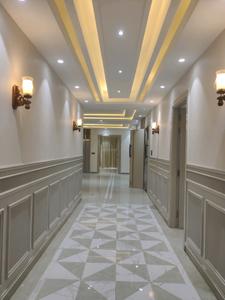 Passage Image of 4100 Sq.ft 4 BHK Builder Floor for sale in Green Field Colony Faridabad for Rs. 32000000