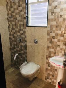 Image of 945 Sq.ft 2 BHK Apartment / Flat for sale in GK Arise, Punawale, Pune for Rs. 5750000