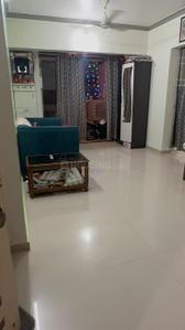 Hall Image of 430 Sq.ft 1 BHK Apartment / Flat for sale in Bhandup West Mumbai for Rs. 8200000