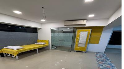 Hall Image of Meridian Stays in Andheri East, Mumbai